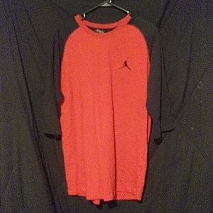 Jordan shirt
